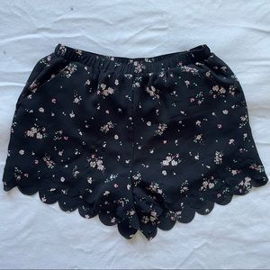 LAUREN CONRAD SHORTS